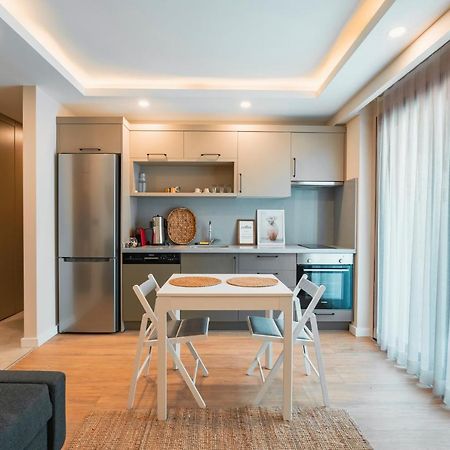 Bodrum Local House Luaran gambar