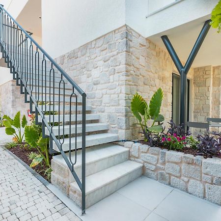 Bodrum Local House Luaran gambar