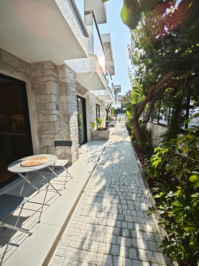 Bodrum Local House Luaran gambar