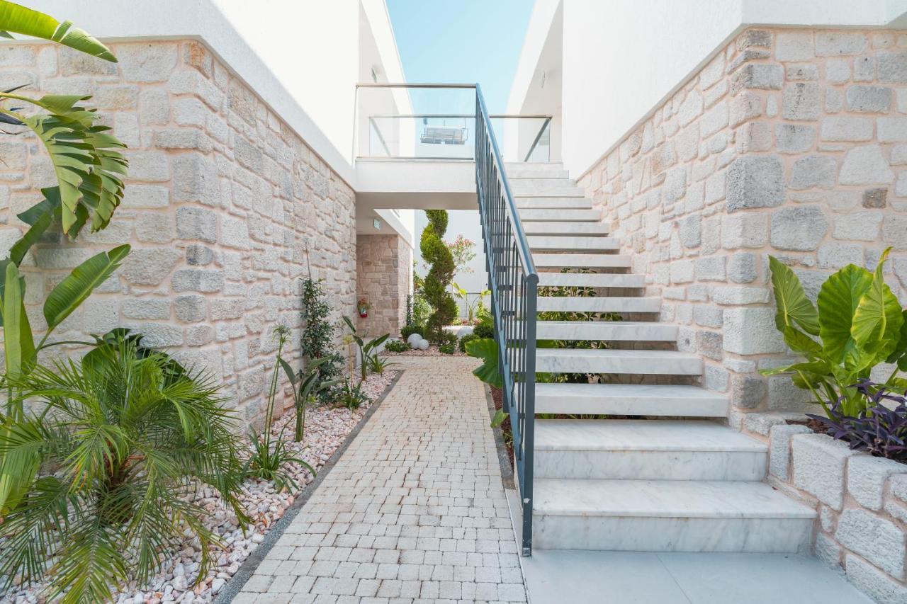 Bodrum Local House Luaran gambar
