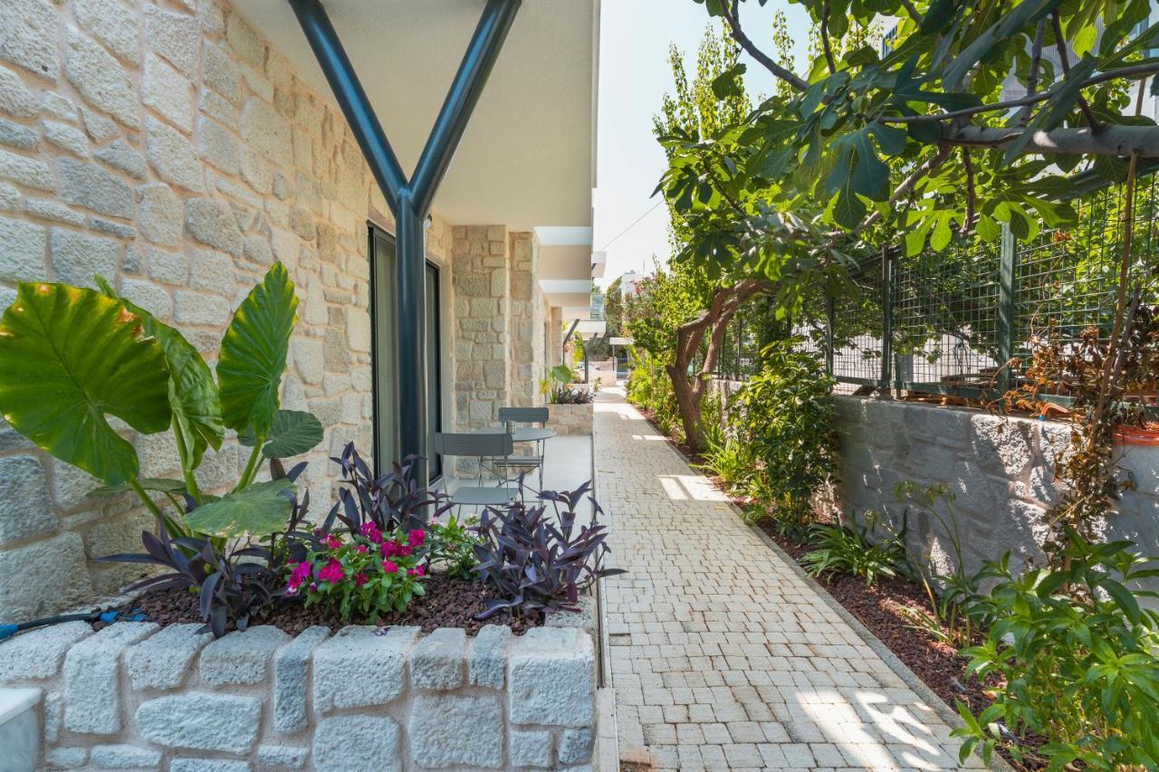 Bodrum Local House Luaran gambar