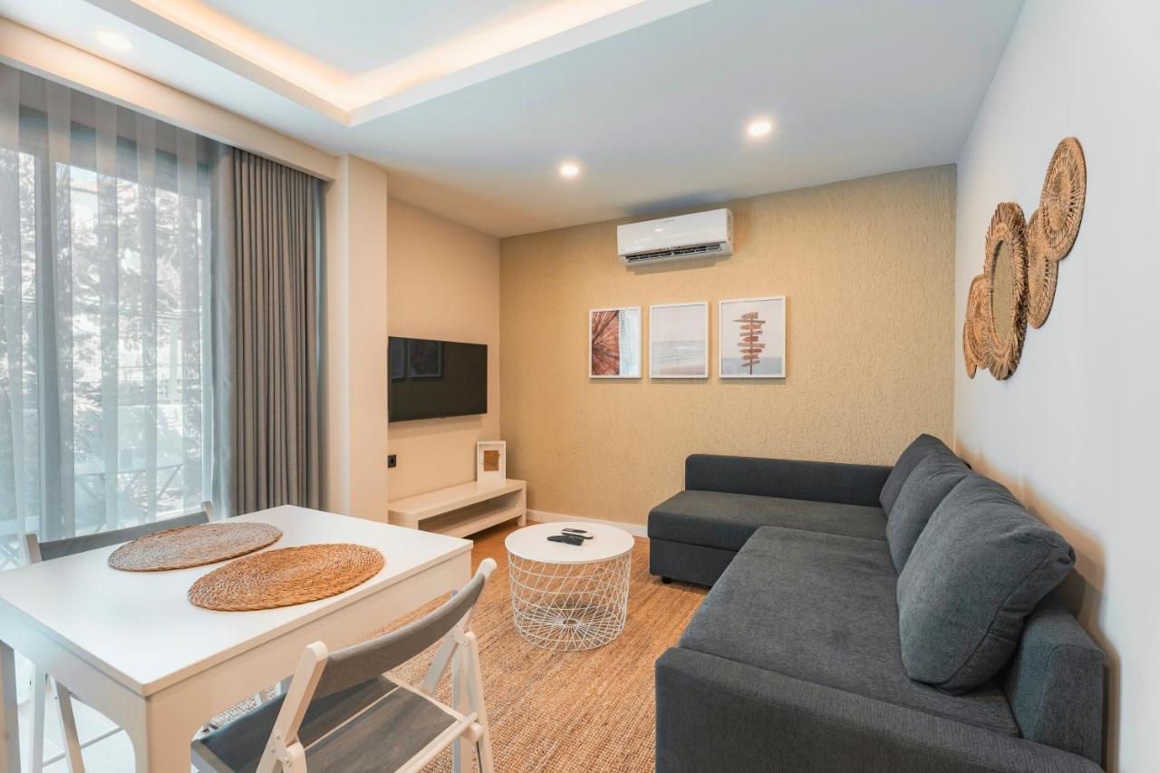 Bodrum Local House Luaran gambar