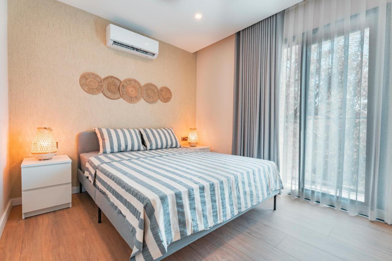 Bodrum Local House Luaran gambar
