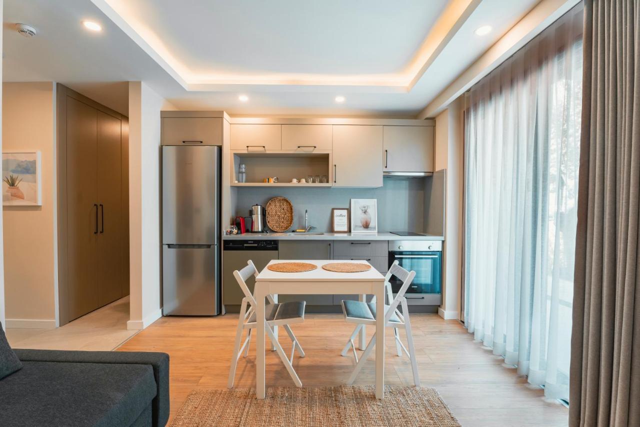 Bodrum Local House Luaran gambar