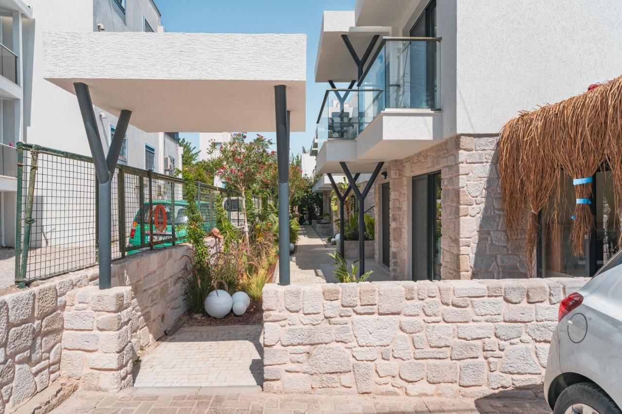 Bodrum Local House Luaran gambar