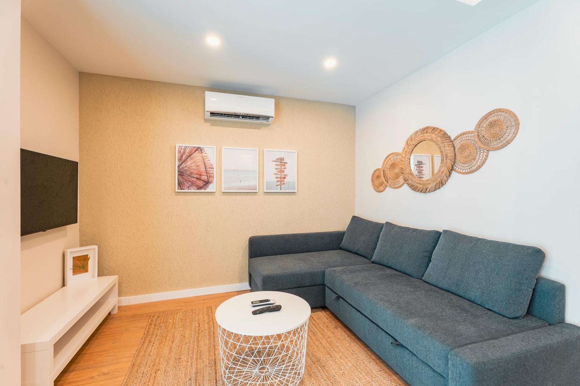 Bodrum Local House Luaran gambar