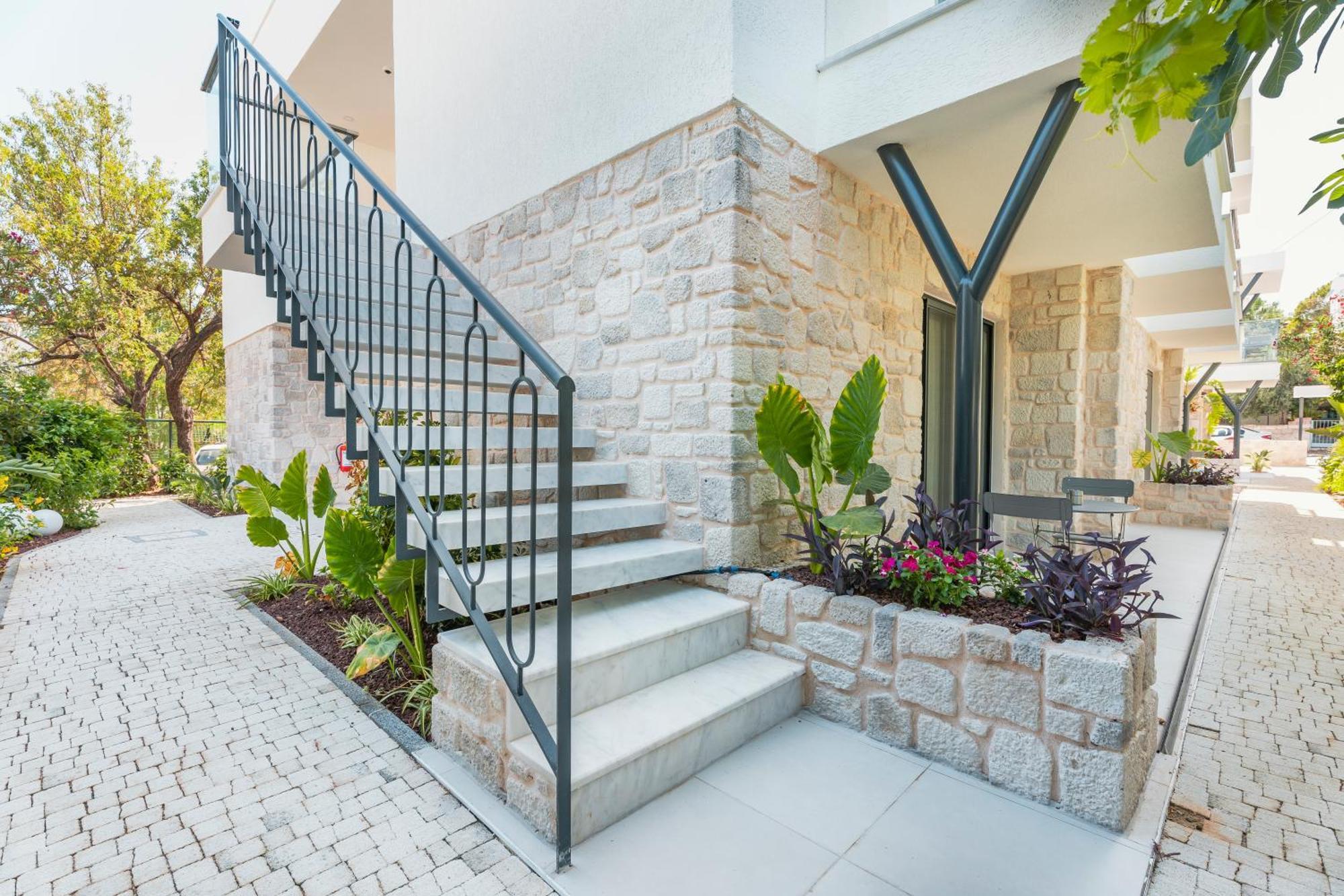 Bodrum Local House Luaran gambar